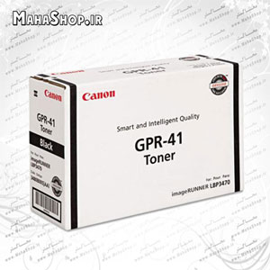 کارتریج فابریک GPR-41 toner